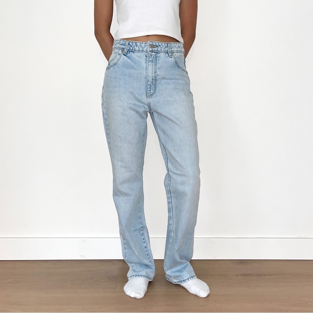 ROLLA’S Jeans